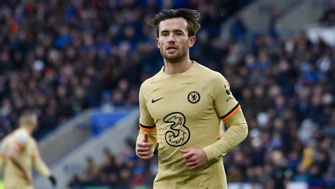 England’s Chilwell urges others to open up on mental health